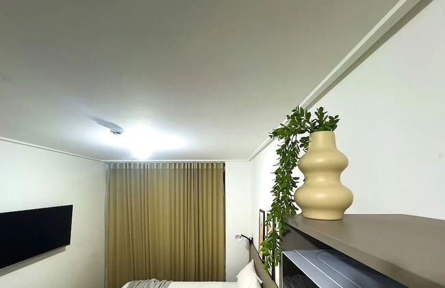 Move Tambaú II - LikeHome Hospedagens - Foto 79