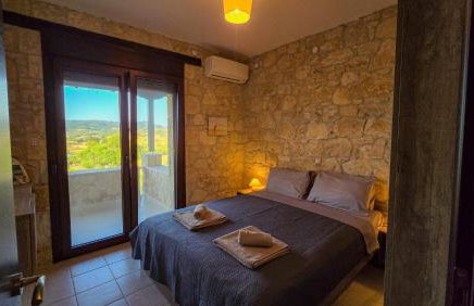 Stone Villa Stefanos Posidi - Foto 23