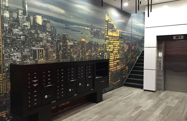 Dharma Home Suites Hoboken at Novia - Foto 2