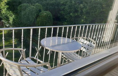 A fränkisch Häusla, Doppelhaushälfte - Foto 8