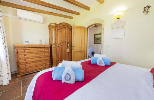 Villa Plomer Serra - Foto 54