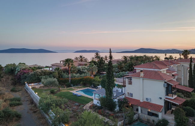 Villa Nefeli - Photo 51