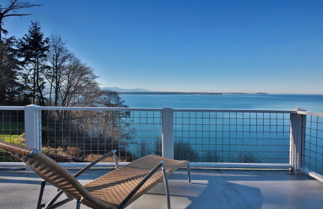 Marine View Bluff by Avantstay Waterfront Views - Foto 20