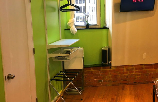 NYC Empire Apartments - Foto 20