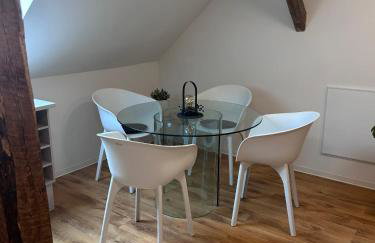 Modern Apartment - Foto 2