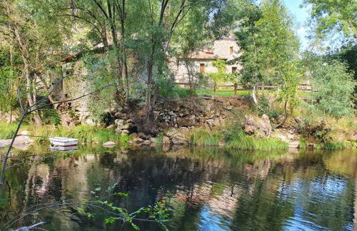 Cascata do Varosa - Turismo Rural - Foto 53