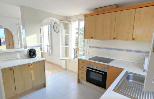 Relax y naturaleza con vistas increíbles Bahia Golf - Foto 8