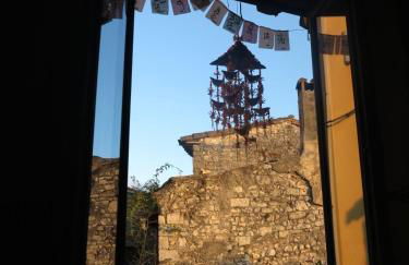 Maisonnette typique, coeur du village médiéval de Sauve - Foto 14