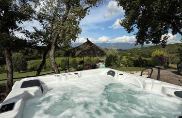 Luxury Chianti Countryside Villa with Pool VILLA BELLA LISA - Foto 9