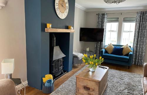 Alnmouth Coastal properties close to Beach with Parking - Foto 7