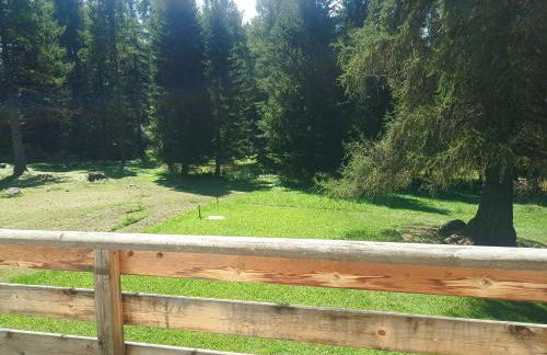 Bellamonte Villa Larici primo piano - Foto 30