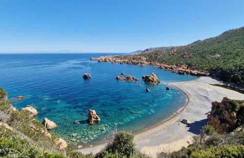 2-bedroomed modern apartment with seaview - Foto 38