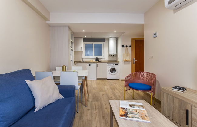 Vigo Bay Apartments by Olala Homes - Photo 43