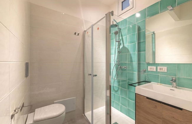 Solaris Guesthouse - Foto 22