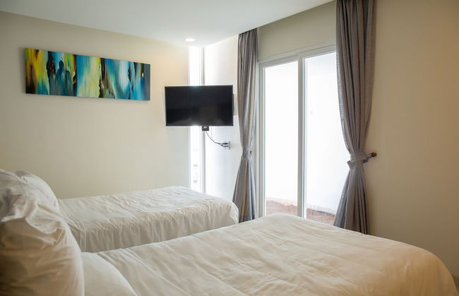 An Nhien Hotel Apartment - Oceanami - Foto 17