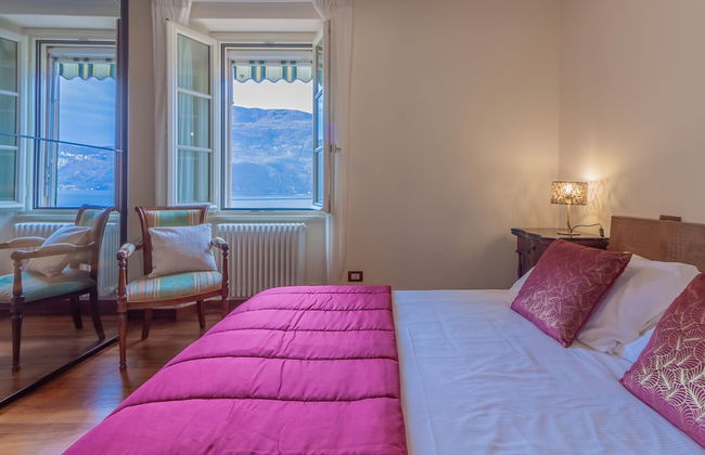 Aglaia Luxury Lake View - Photo 2