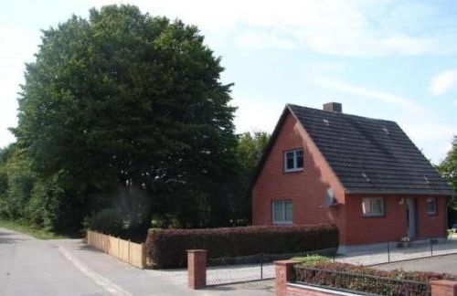 Holiday Home in Winnemark mit Großem Garten by Interhome - Foto 34