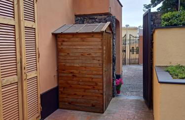 L' eden di Erasmo - Foto 19