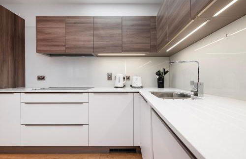 Fabulous 2 Bed Maisonette Battersea - Foto 9