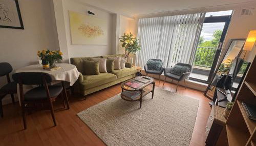 Hyde Park,3 min walk,Family home! 2 Bedrooms & 2 Bathrooms Apartment! Fantastic Location - Foto 4