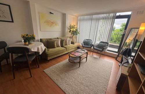 Hyde Park,3 min walk,Family home! 2 Bedrooms & 2 Bathrooms Apartment! Fantastic Location - Foto 4