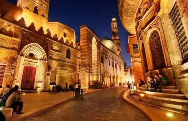 Mohandessin - Foto 22