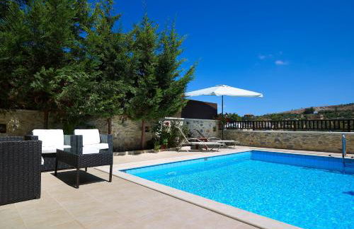 Agrielia Villa - Photo 11