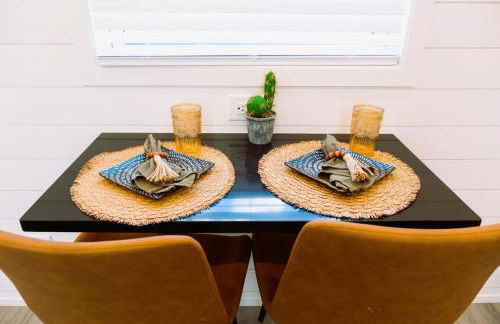 Somewhere in Texas Container Home - Foto 10