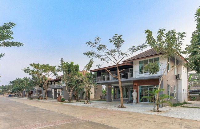 Marc Hotel Maesai - Foto 65