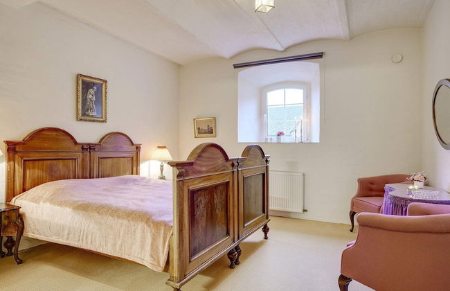 5 Star Holiday Home in Spottrup - Foto 4