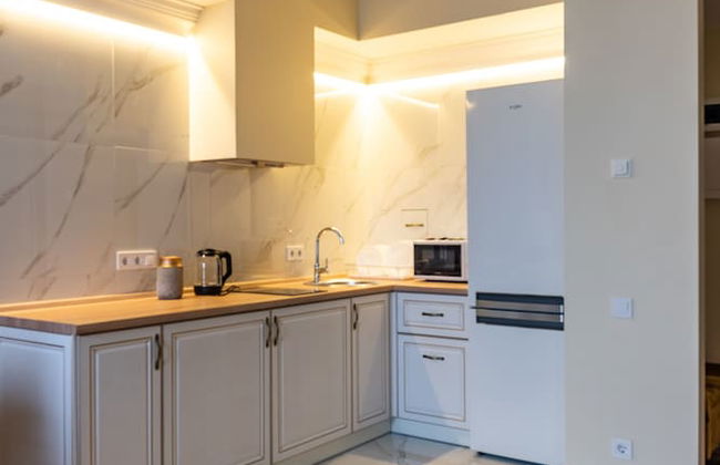 Apartment Greenwood near Sea - Photo 33