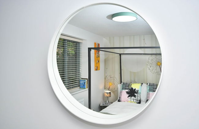 The Mews @ Aboyne Close Birmingham - Foto 43