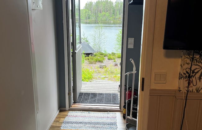 Salkolahti Huvikumpu - Foto 2