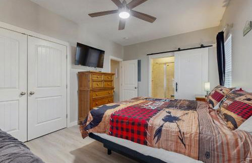 King Mountain Retreat - Foto 11