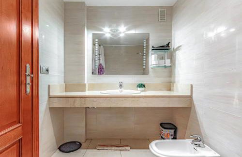 Ocean view Family Apartment in Playa La Arena - Foto 74