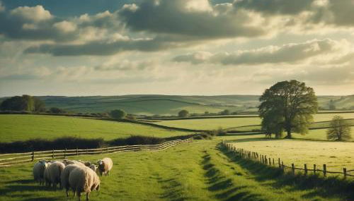 Daweswood - Luxury cottage, lake access & hot tub - Foto 2