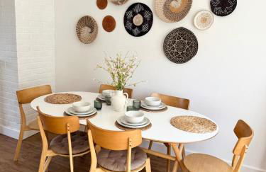 The View on Castle Hill with Lovely Hot Tub - Foto 2