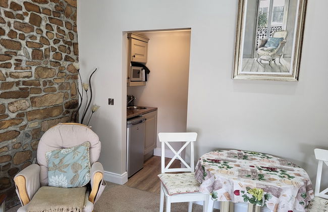 Charming 2-bed Apartment in Donegal Town Centre - Foto 33