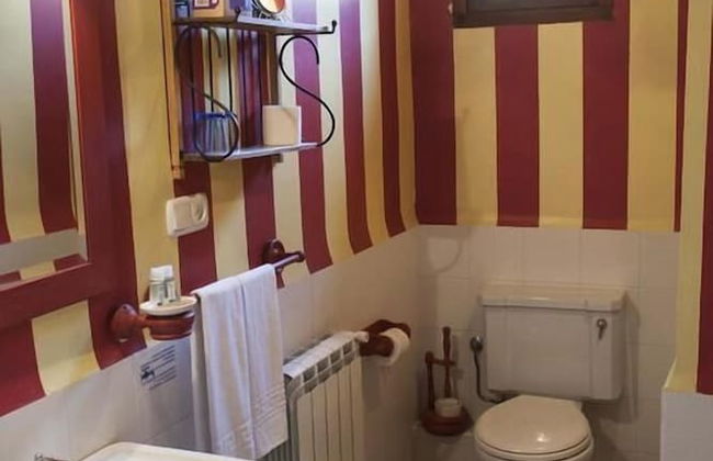 Casa Rural con encanto Los Postigos - Foto 40