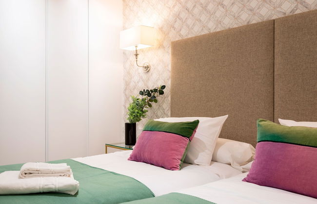 Genteel Home Cabildo V - Foto 8