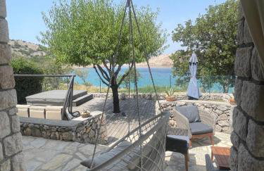 Stylish Summer Home, Lukovo Croatia - Foto 14