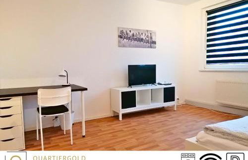 Apartment I Business I Monteure - Foto 4