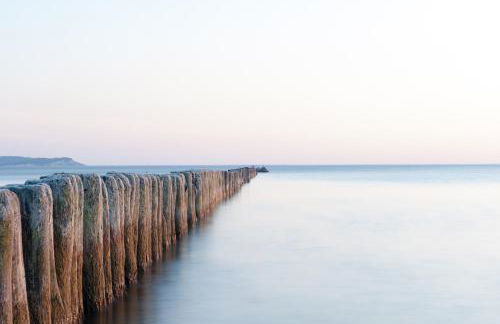 Inselquartett - Fewo Hiddensee - Foto 34