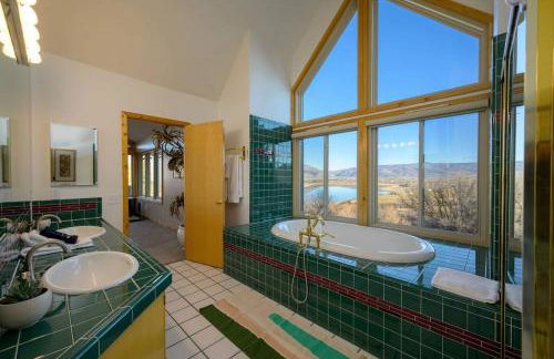 Snowbasin + Powder Mountain + Spa + Eden - Foto 6