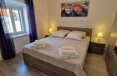 Apartman Kalinić - Foto 14