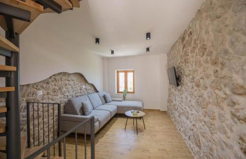 Stone house Marinko - Free Beach Parking - Foto 15