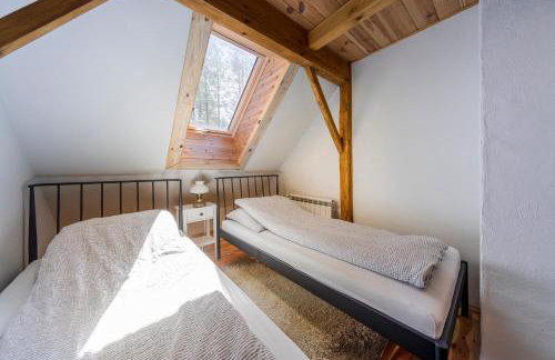 Dom na Podlasiu - Foto 37