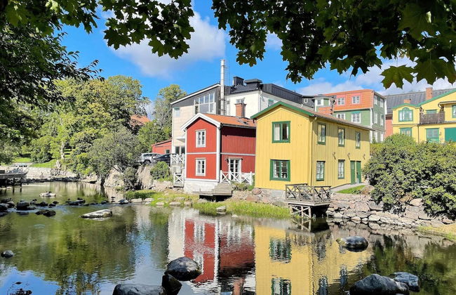 Charming Island House With Guest Cabin - Foto 31