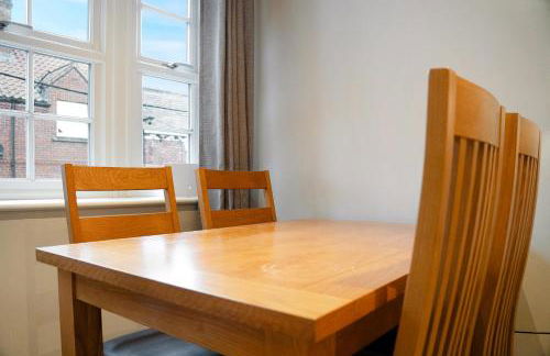 NEW! 2BR in Stephenson House - Foto 7