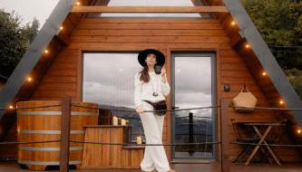 Casas da Madrinha - Foto 4